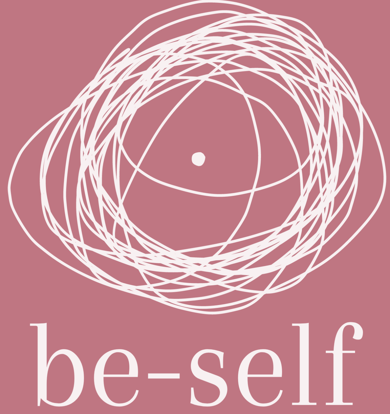 Be-Self Logo