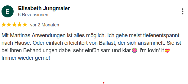 Google Bewertung