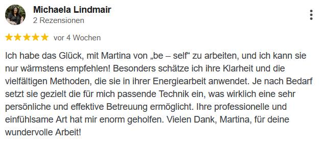 Google Bewertung