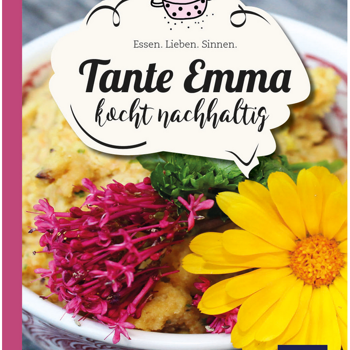 Tante Emma kocht nachhaltig!