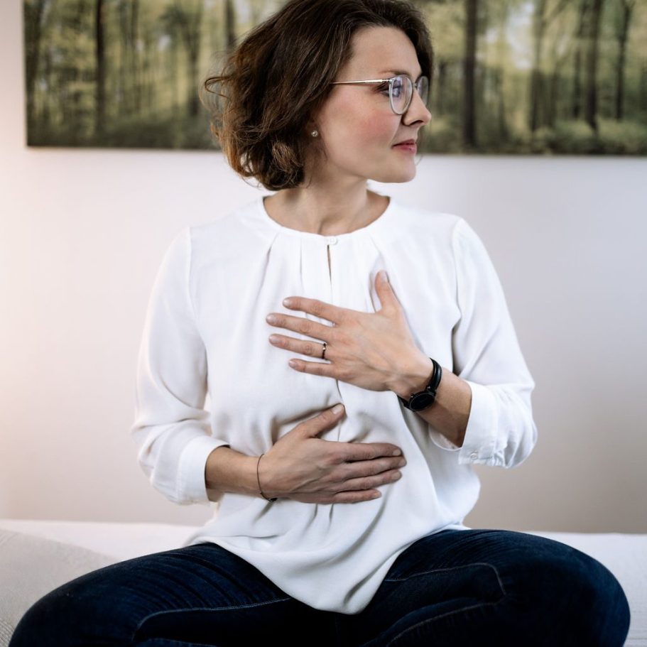 Online Energiearbeit